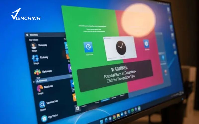 Cách Mở Màn Hình Máy Tính Samsung
