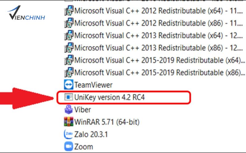 Sửa Lỗi UniKey Bằng Cách Tắt Tính Năng Kiểm Tra Chính Tả
