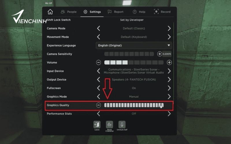 Cách Tăng FPS Roblox Đơn Giản Và Hiệu Quả