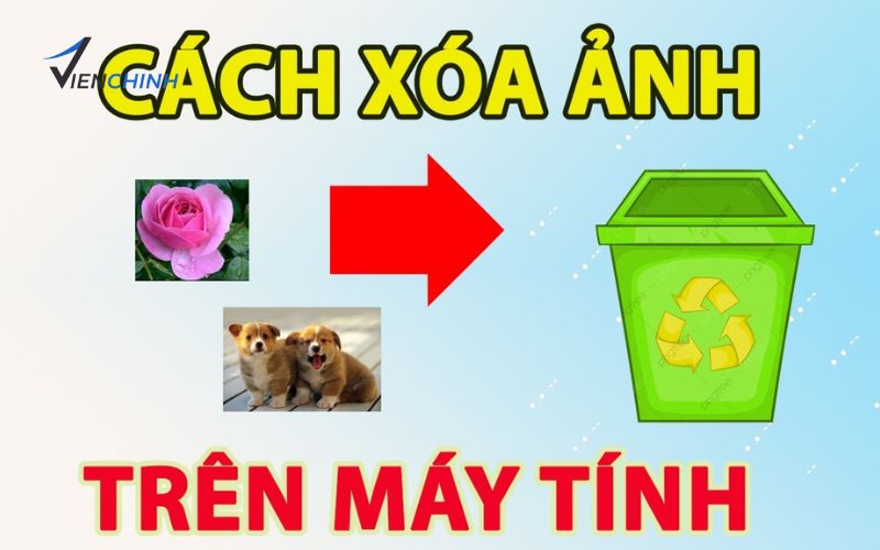 Cách Xóa Ảnh Chụp Màn Hình Trên Windows