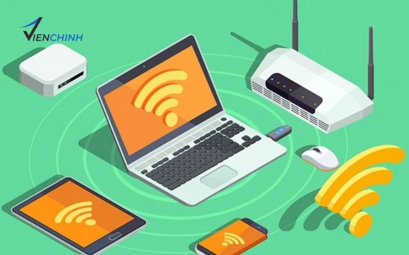 Cách Khắc Phục Laptop Acer Bị Mất WiFi Hiệu Quả