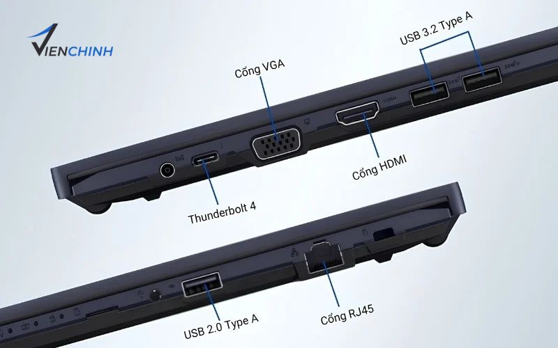 Laptop Asus Có Lắp Được SIM Không?
