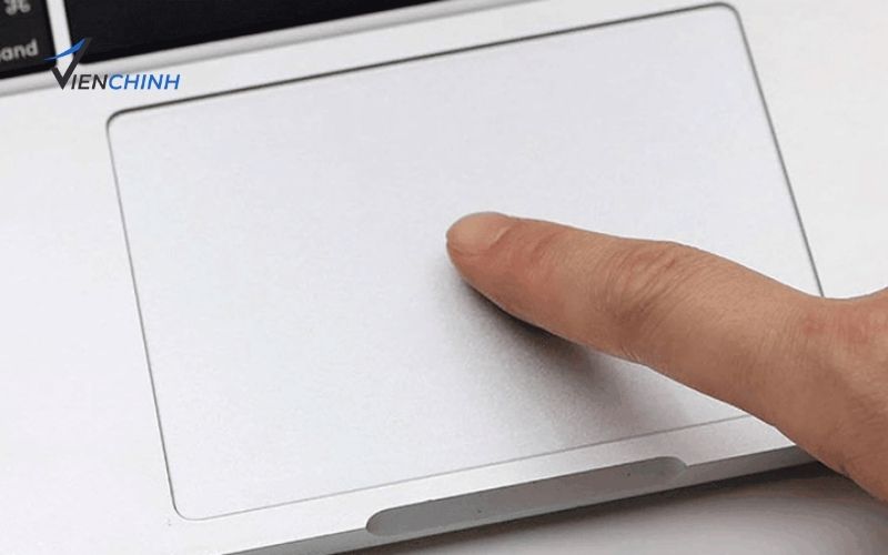 Chuột Cảm Ứng Trên Laptop HP Là Gì?
