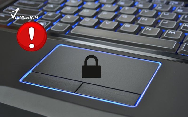 Nguyên Nhân Và Cách Khắc Phục Laptop HP Bị Mất Chuột Cảm Ứng