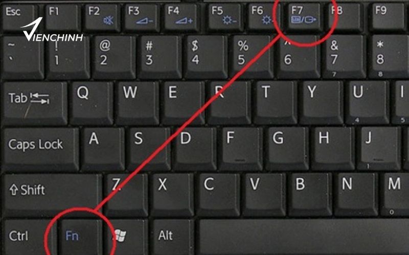 Dấu Hiệu Laptop Lenovo Bị Khóa Bàn Phím