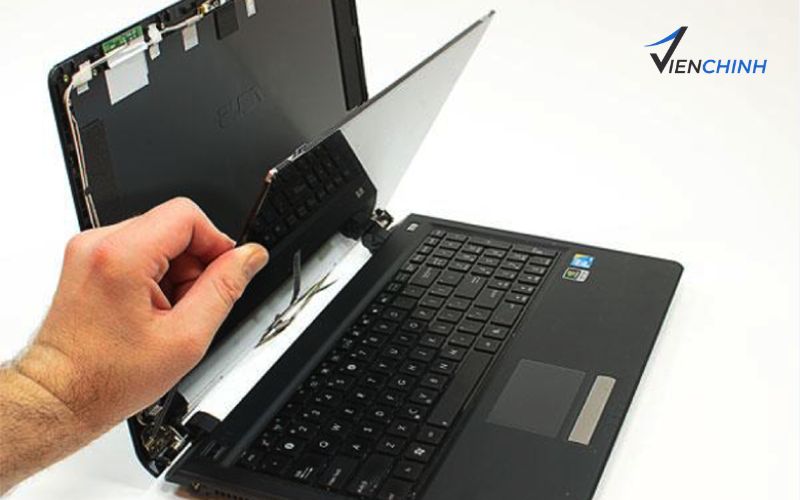 Cách Kiểm Tra Màn Hình Máy Tính Bị Lỗi?