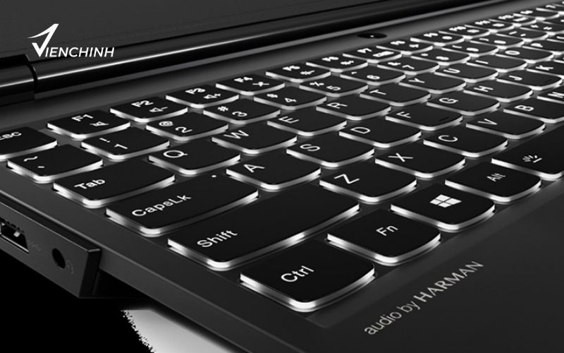 Các Đèn Báo Thông Dụng Và Ý Nghĩa Trên Laptop Asus