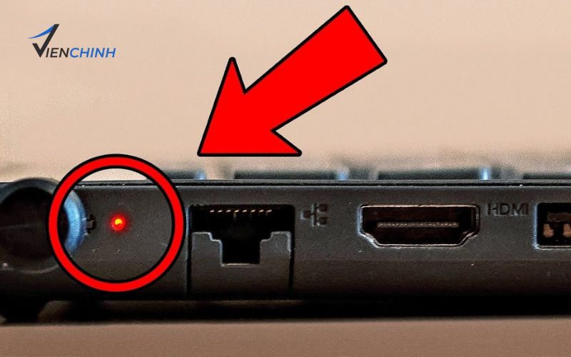 Các Đèn Báo Thông Dụng Và Ý Nghĩa Trên Laptop Asus